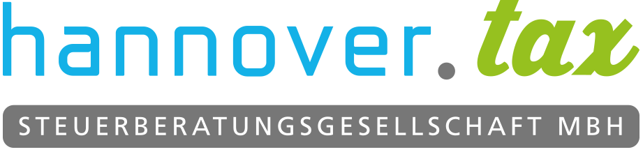 Logo hannover.tax